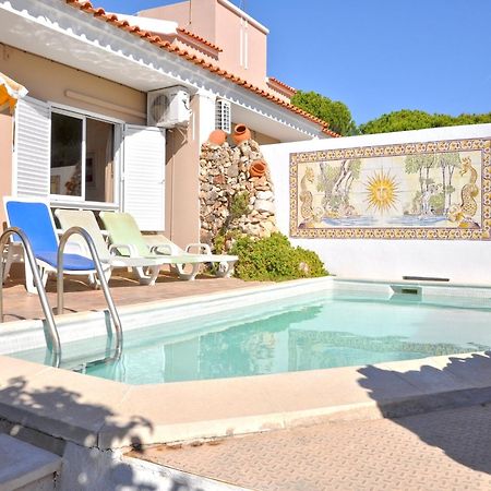 Horacio Villa Is Located Near The Center Of Vilamoura Extérieur photo