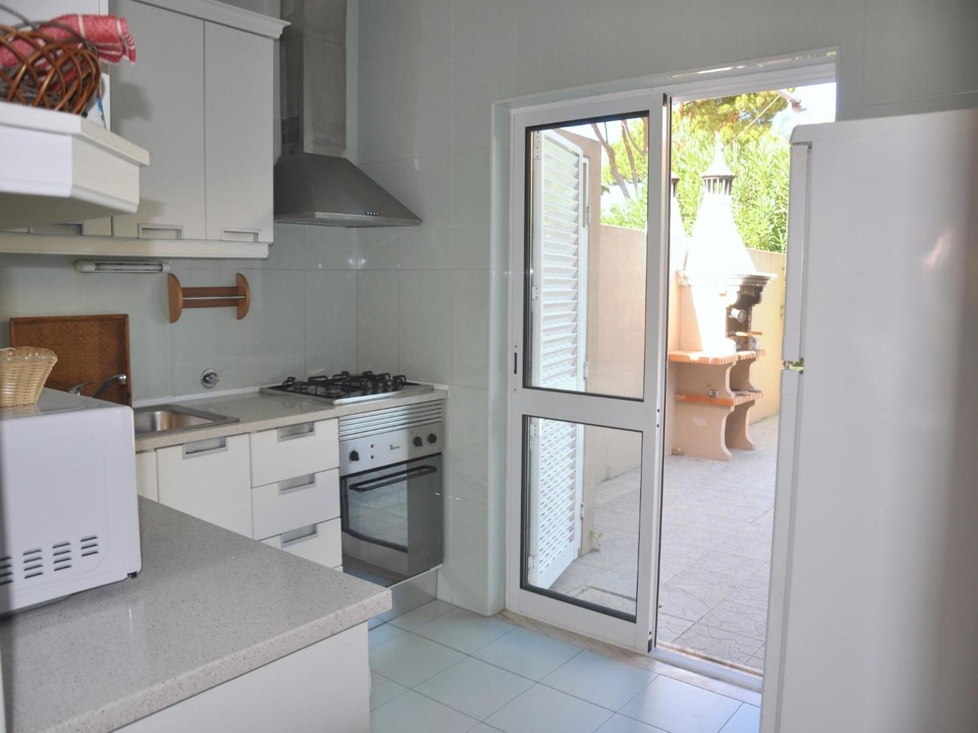 Horacio Villa Is Located Near The Center Of Vilamoura Extérieur photo